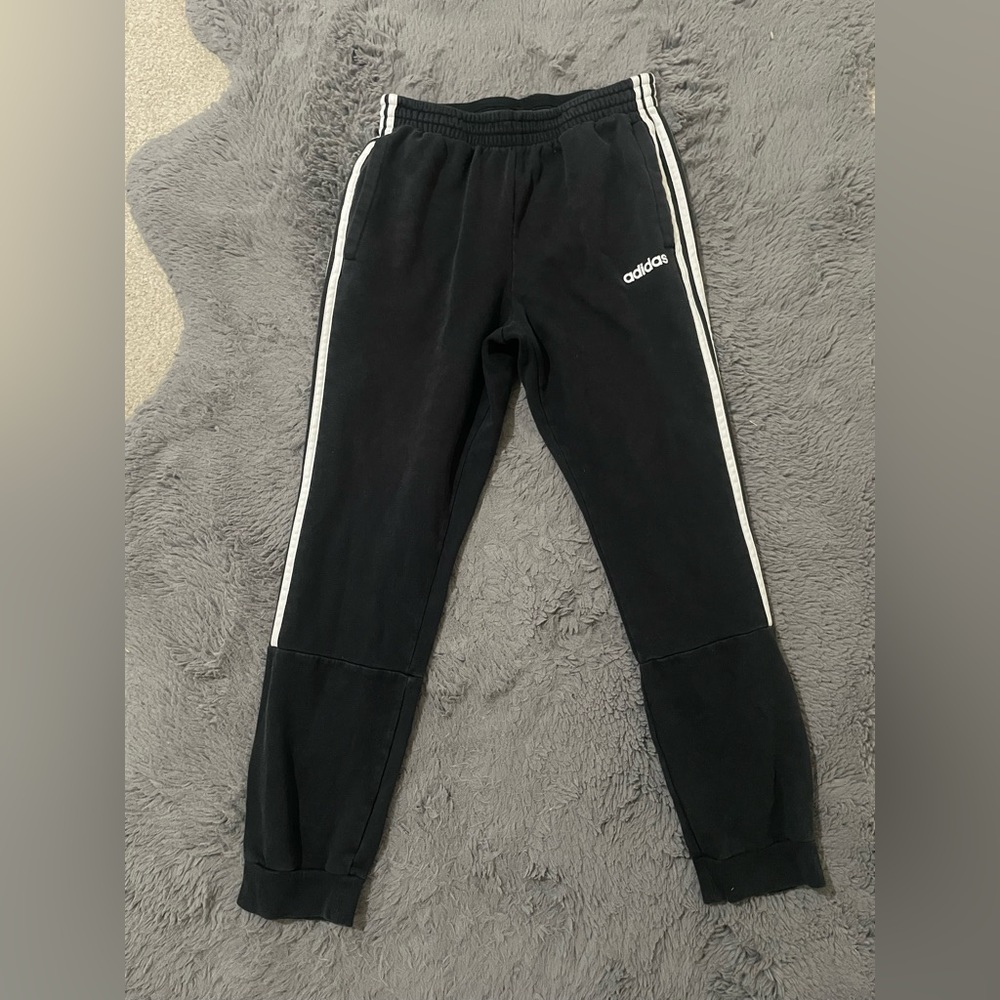 Adidas Sweatpants (M)